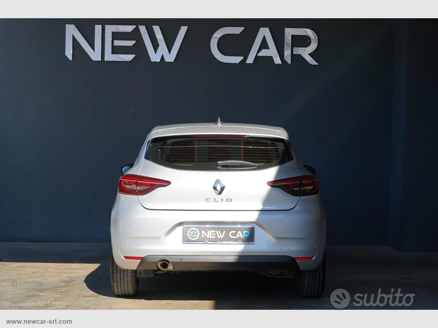 Renault Clio 2023 photo 5