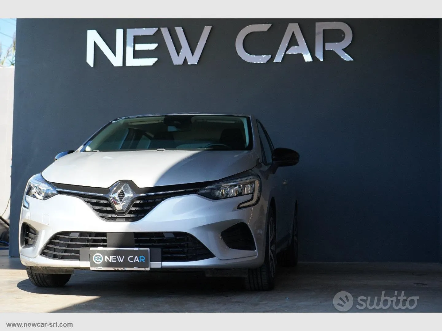 Renault Clio 2023 photo 3