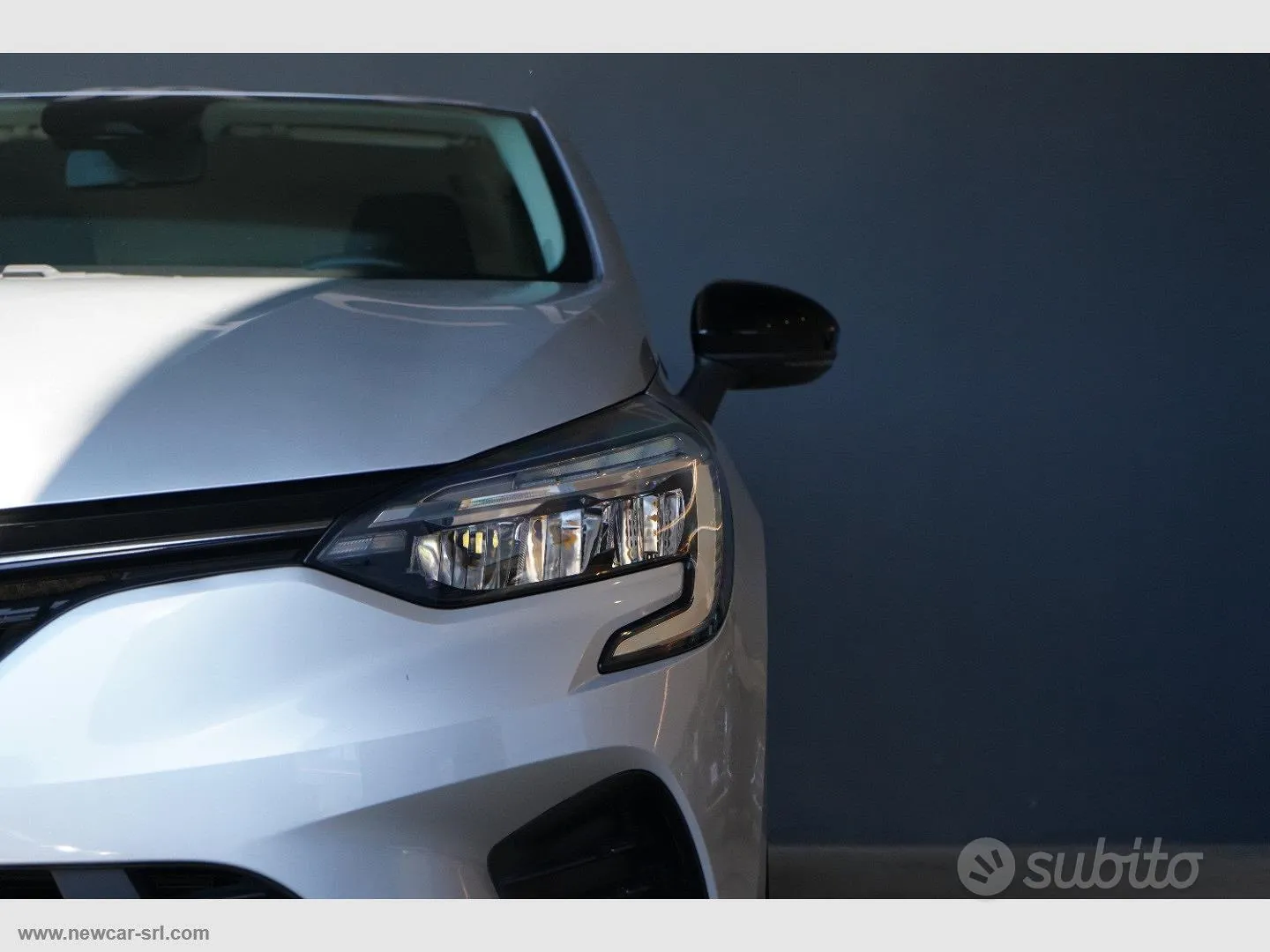 Renault Clio 2023 photo 4