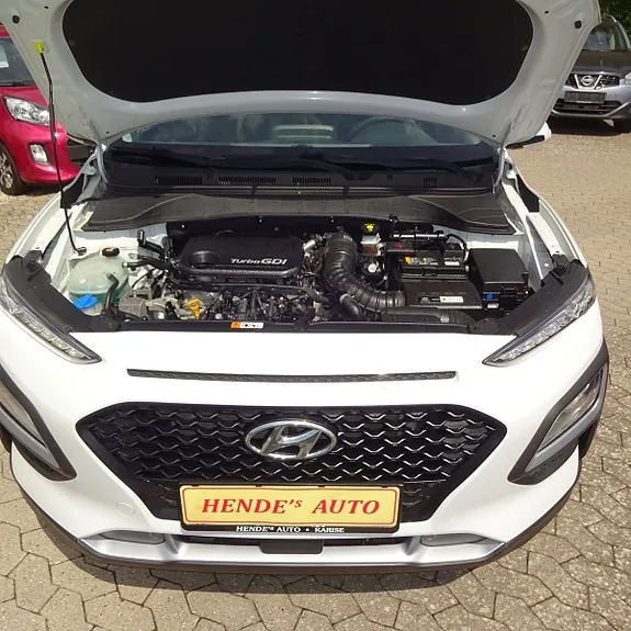 Hyundai Kona 2020 photo 5