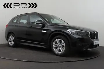 BMW X1 2020 photo 2