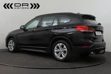 BMW X1 2020 photo 3