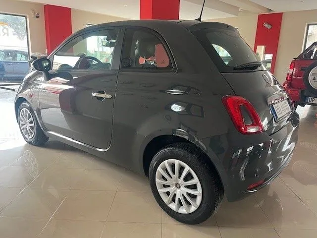 Fiat 500 2021 photo 4