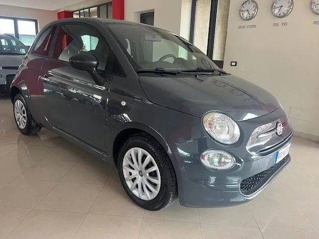 Fiat 500 2021 photo 3
