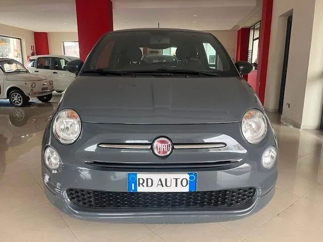Fiat 500 2021 photo 2