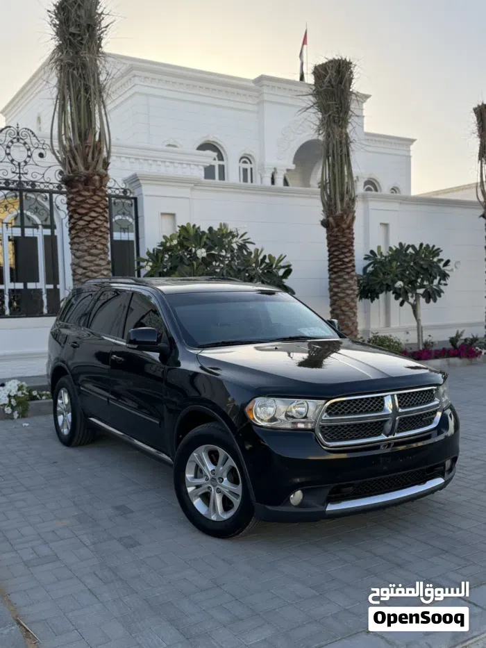 Dodge Durango
