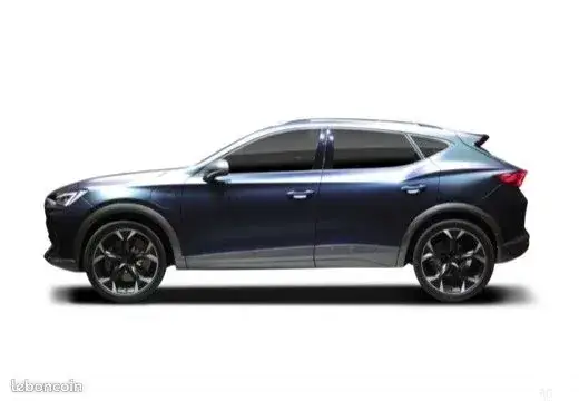 Cupra Formentor 2023 photo 5