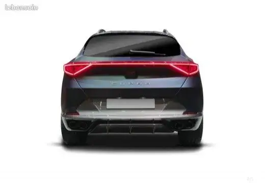 Cupra Formentor 2023 photo 4