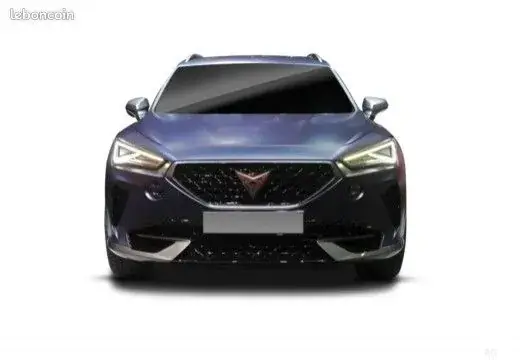 Cupra Formentor 2023 photo 3