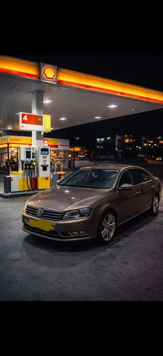 Volkswagen Passat 2010 photo 3