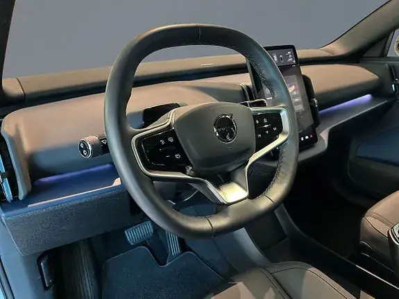 Volvo Ex30 2024 photo 5