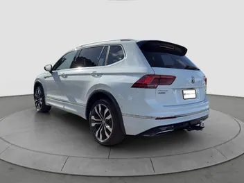 Volkswagen Tiguan 2020 photo 3