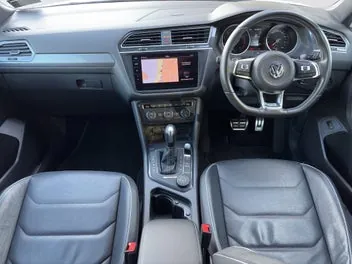 Volkswagen Tiguan 2020 photo 4