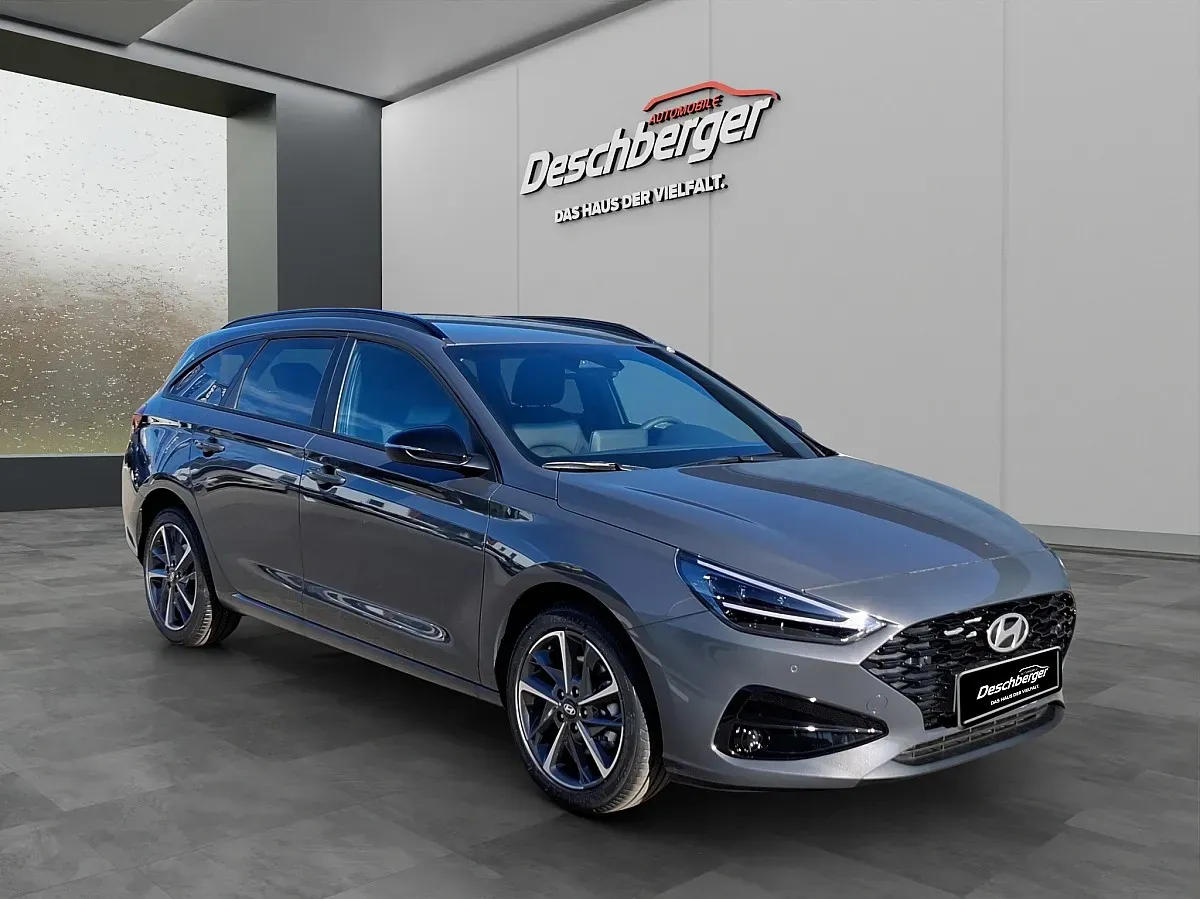 Hyundai I30 photo 2