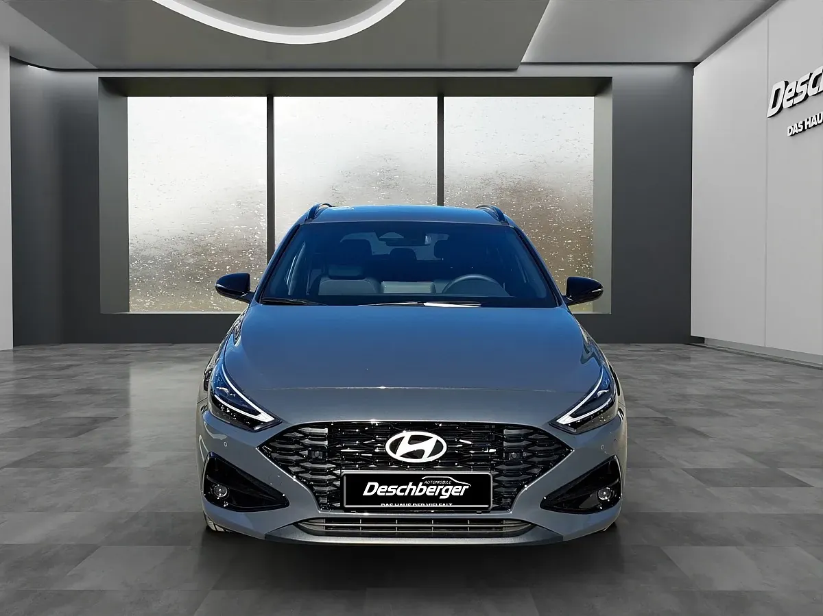 Hyundai I30 photo 3