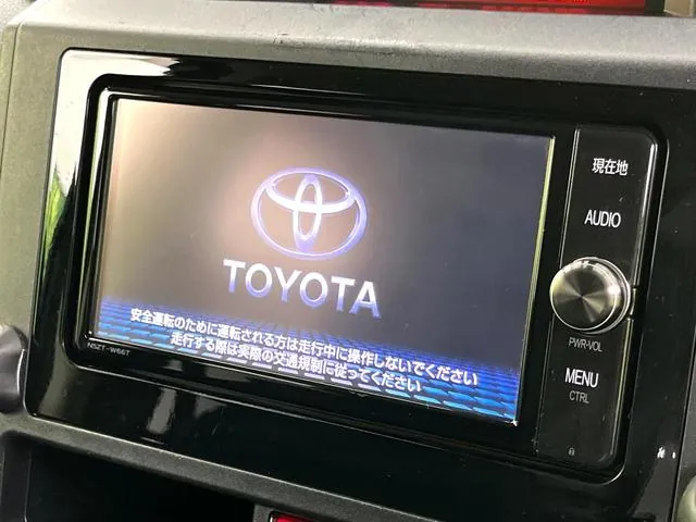 Toyota Tank 2017 photo 3