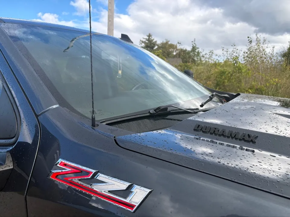 Chevrolet Silverado 1500 2021 photo 5