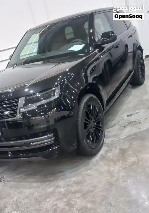 Land Rover Range Rover Sport 2026 photo 3