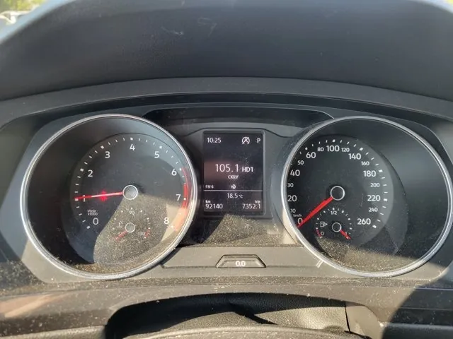 Volkswagen Tiguan 2018 photo 5