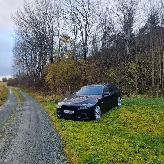 BMW 520D