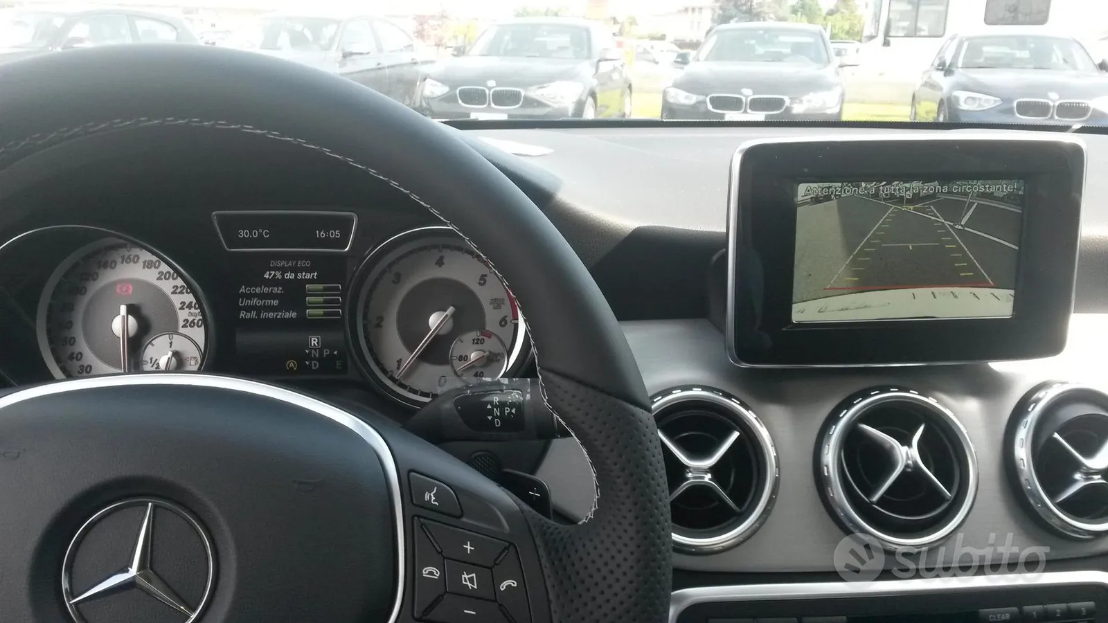 Mercedes-Benz Gla 2015 photo 5