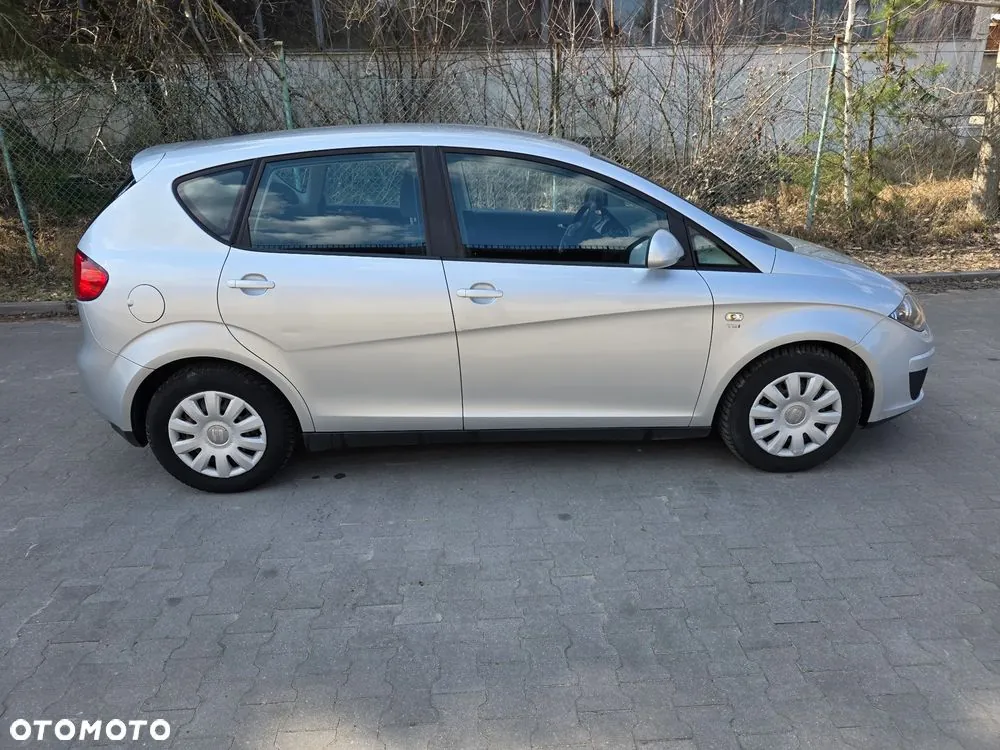 Seat Altea 2012 photo 3