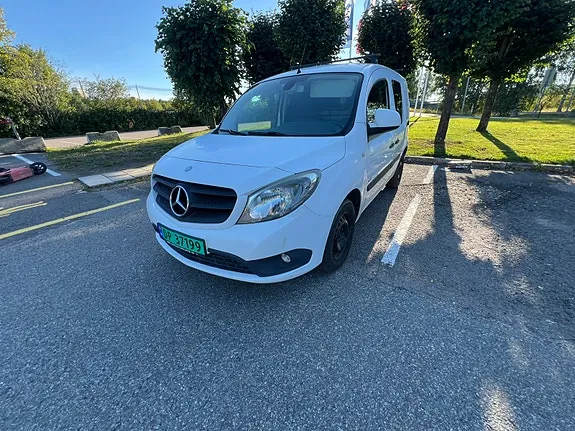Mercedes-Benz Citan