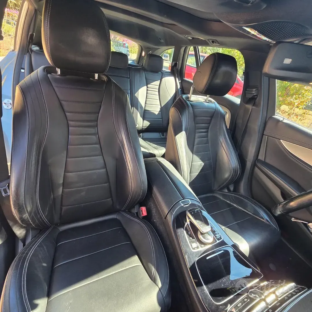Mercedes-Benz E-Class 2016 photo 5