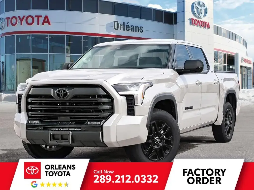 Toyota Tundra