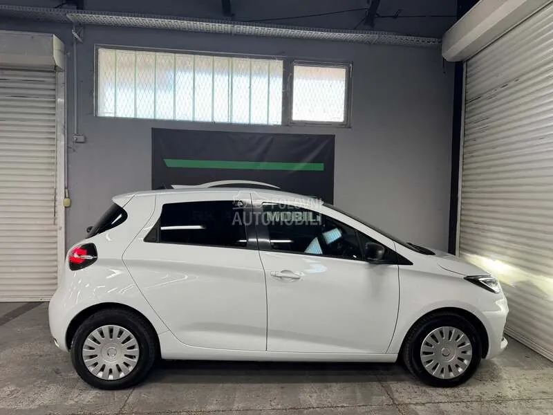 Renault Zoe 2021 photo 5