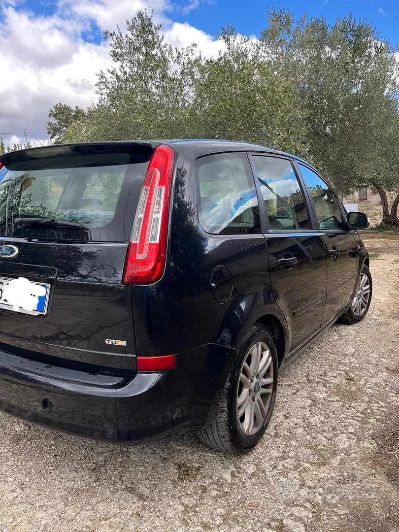 Ford C-Max 2010 photo 4