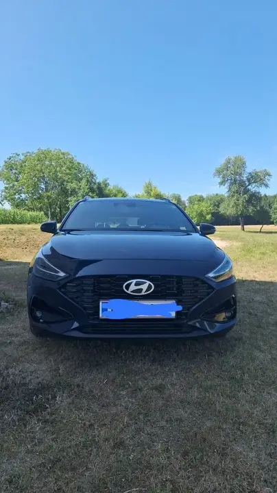 Hyundai I30 2024 photo 2