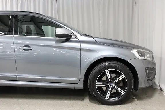Volvo Xc60 2017 photo 3