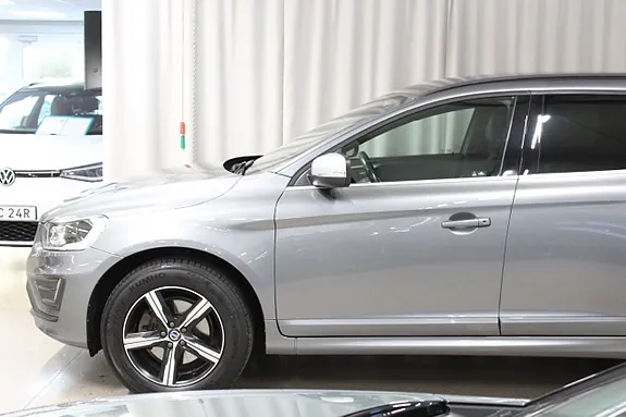 Volvo Xc60 2017 photo 5