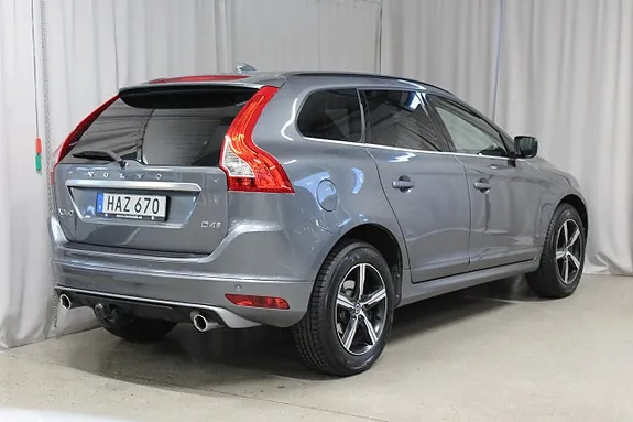 Volvo Xc60 2017 photo 2