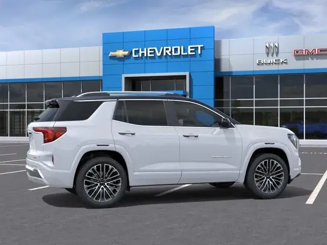 GMC Terrain 2027 photo 5