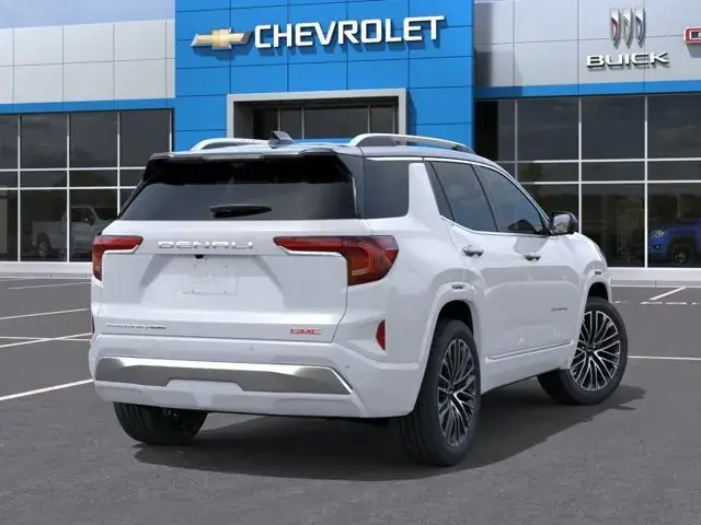 GMC Terrain 2027 photo 4