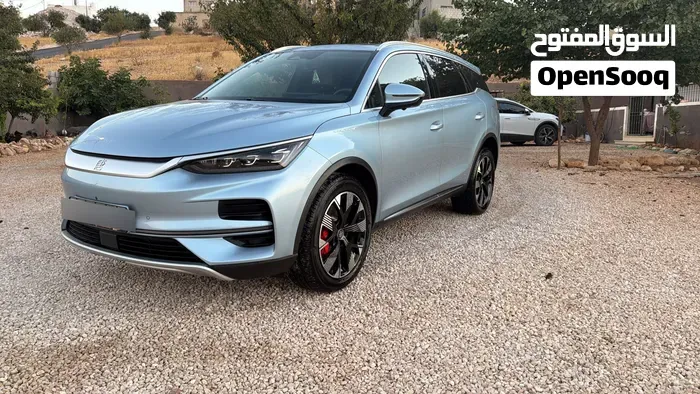 BYD Tang