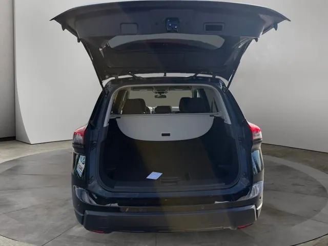 Nissan Rogue 2024 photo 5