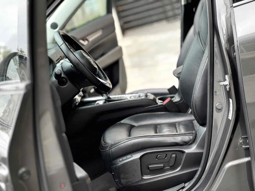 Mazda Cx-5 2019 photo 5