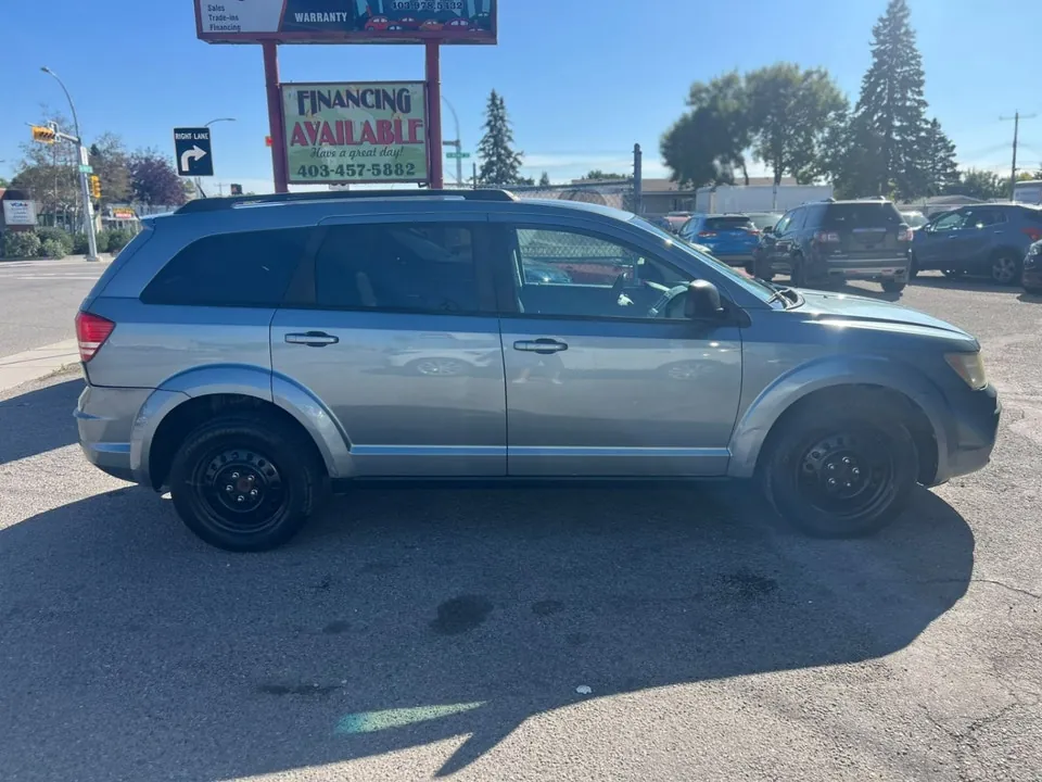 Dodge Journey 2010 photo 4