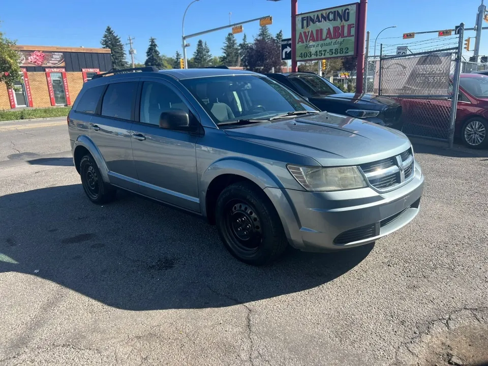 Dodge Journey 2010 photo 3