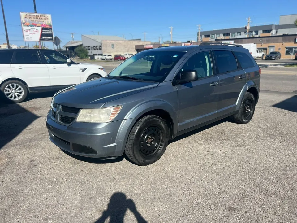 Dodge Journey
