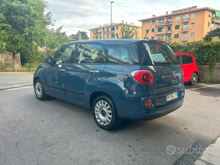 Fiat 500L 2019 photo 4