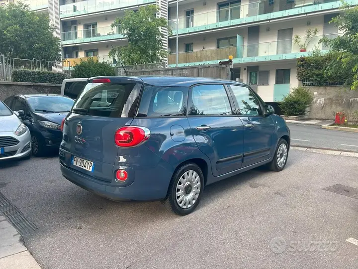 Fiat 500L 2019 photo 2
