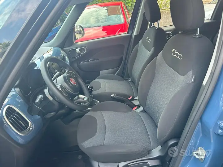 Fiat 500L 2019 photo 5