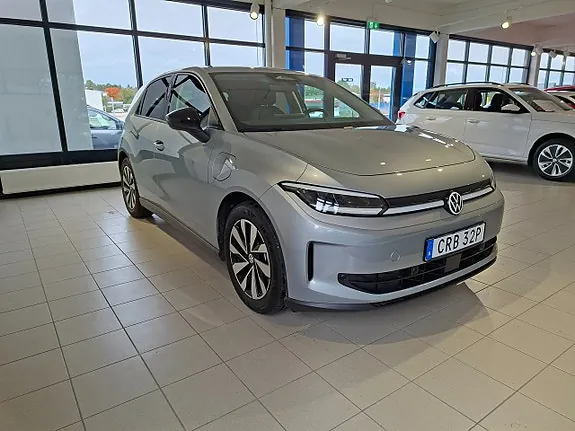 Volkswagen Id. Polo 2027 photo 3