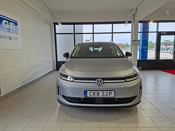 Volkswagen Id. Polo 2027 photo 2
