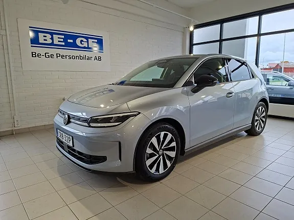 Volkswagen Id. Polo