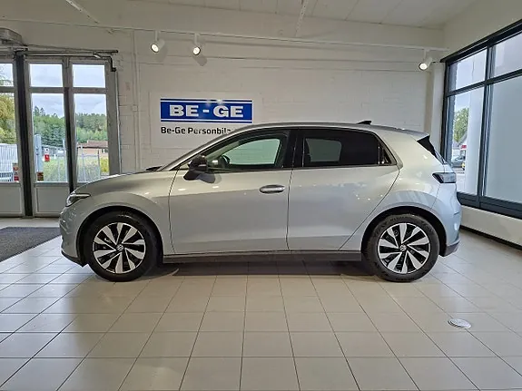 Volkswagen Id. Polo 2027 photo 4